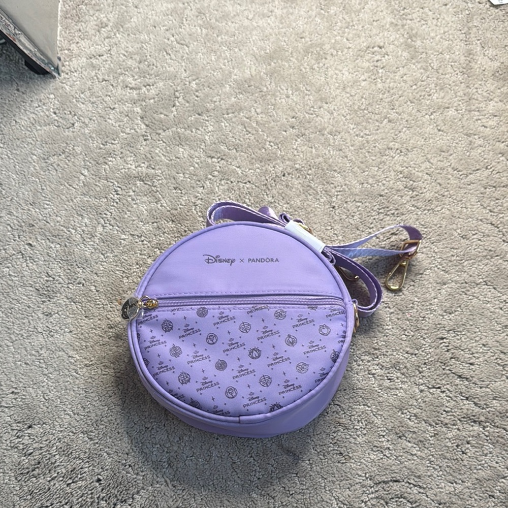 Disney X‎ Pandora LE crossbody